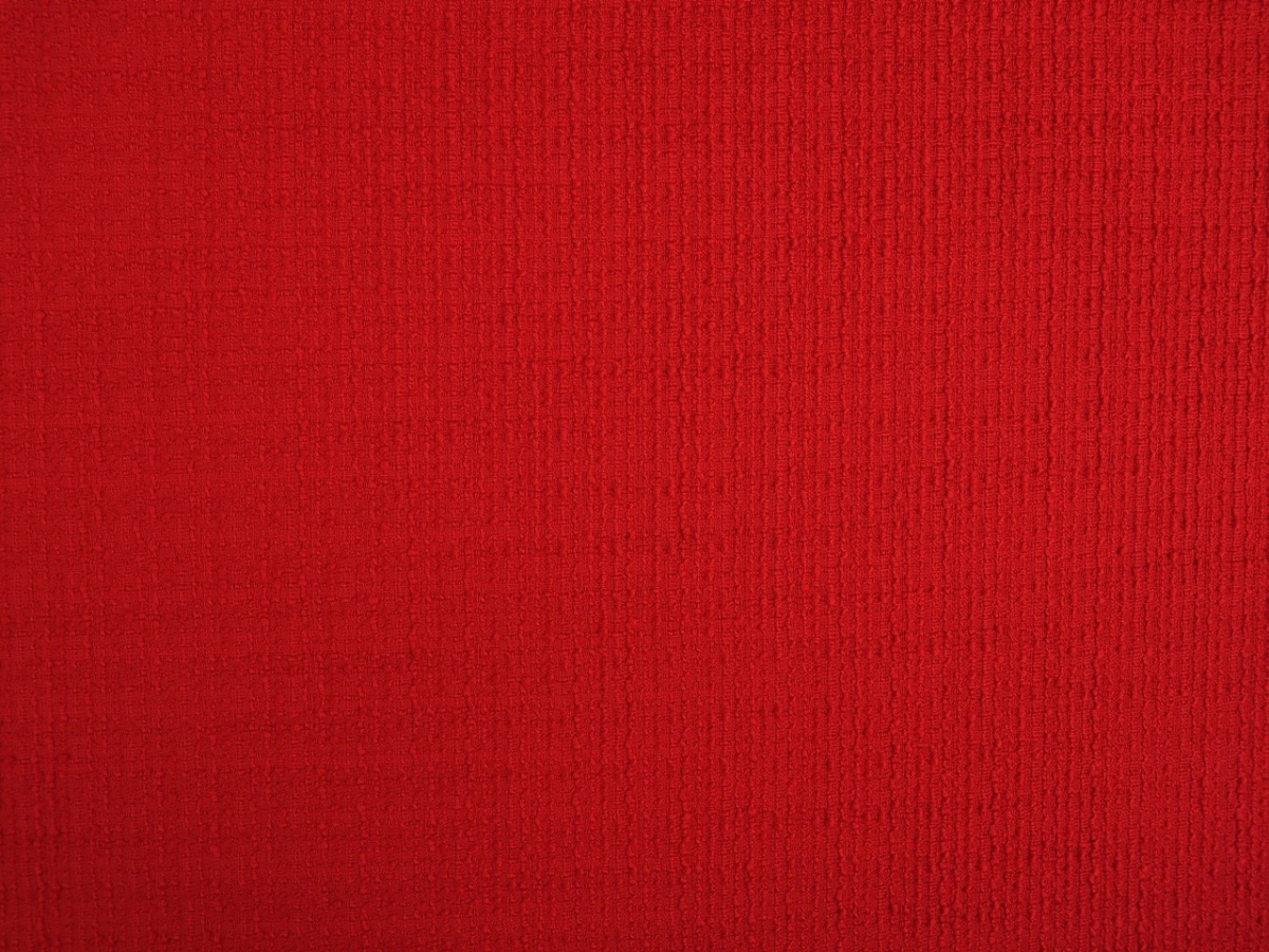 Chanelka premium - Jasna wiśnia Chanelka premium - Jasna wiśnia