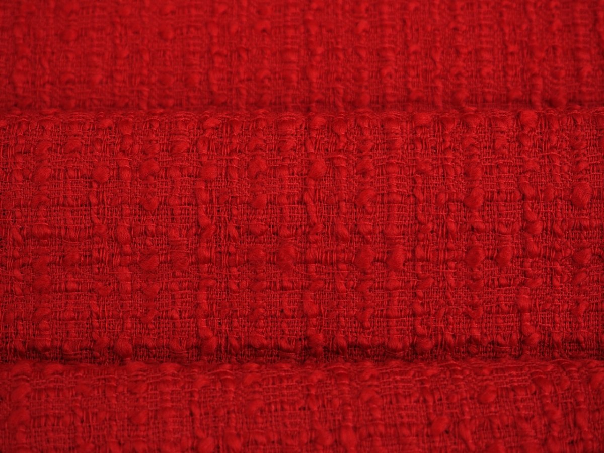 Chanelka premium - Jasna wiśnia Chanelka premium - Jasna wiśnia
