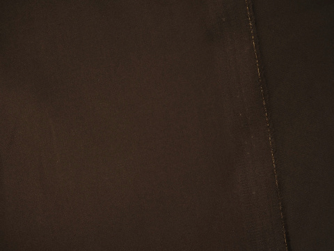 Bawełna elastyczna premium - Brąz