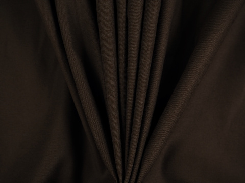 Bawełna elastyczna premium - Brąz