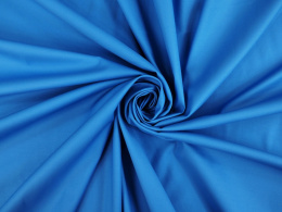 Bawełna elastyczna premium - Klasyczny błękit