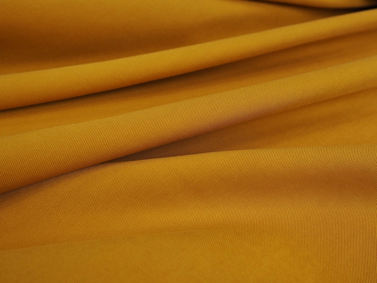 Tencel - Musztarda Tencel - Musztarda