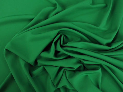 Poliamid elastyczny - Jasny, trawiasty zielony