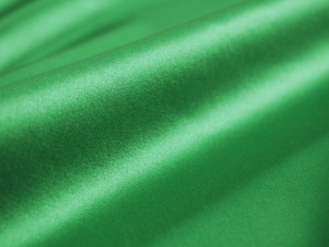 Jedwab elastyczny - Trawa Alta Moda [kupon 1,8 m]