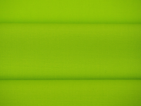 Wełna z jedwabiem - Neonowa zieleń Wełna z jedwabiem - Neonowa zieleń