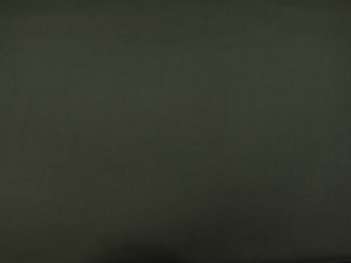 Podszewka wiskozowa - Ciemna oliwka khaki Podszewka wiskozowa - Ciemna oliwka khaki