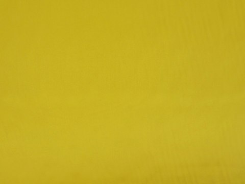 podszewka w kolorze żółtym