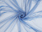Jedwab szyfon - Przydymiony błękit perłowy