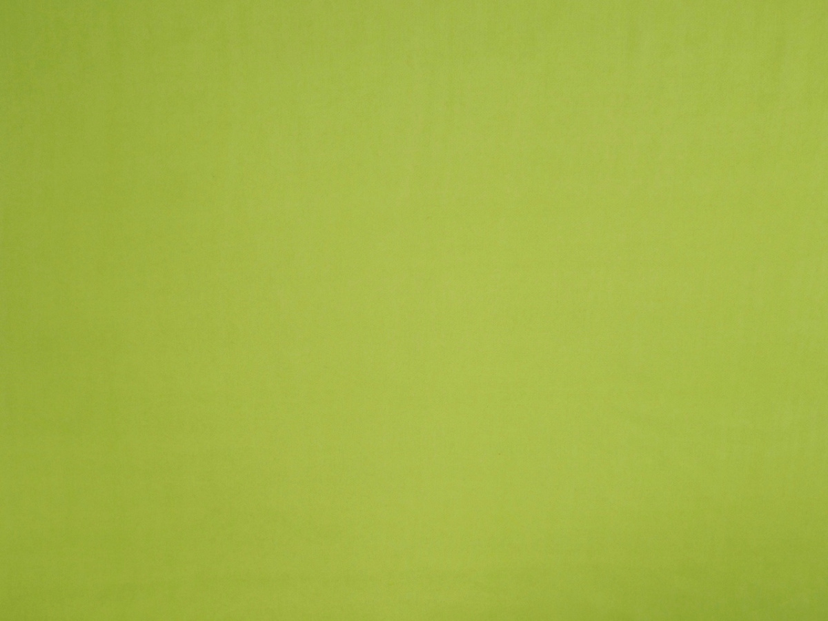 Jedwab szyfon - Kiwi perłowe Jedwab szyfon - Kiwi perłowe