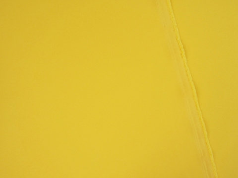 Poliamid elastyczny - Słoneczny żółty