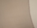 Ksenia Jedwab szyfon - Ciemny beż perłowy