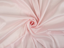 Podszewka wiskozowa - Perłowy róż