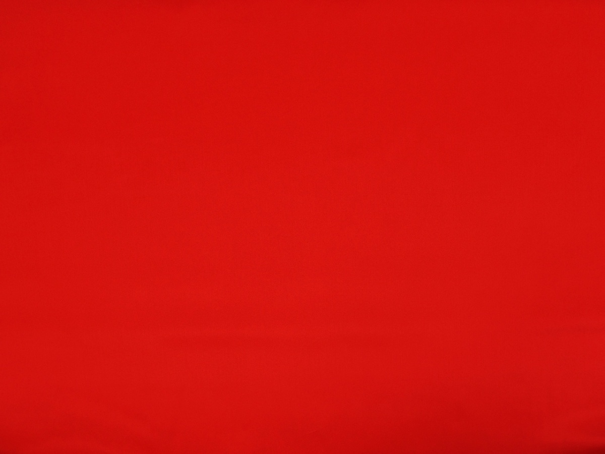 Podszewka elastyczna - Makowa czerwień