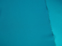 Jedwab cady - Błękit w odcieniu morskim