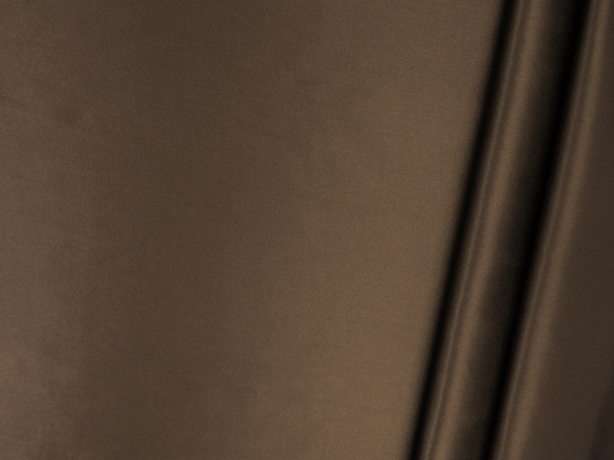 Jedwab elastyczny - Gorzka czekolada Alta Moda Jedwab elastyczny - Gorzka czekolada Alta Moda