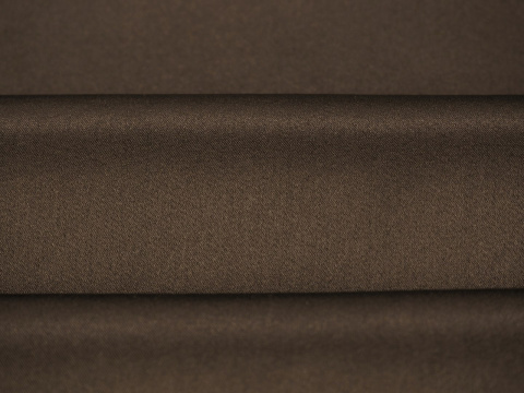 Jedwab elastyczny - Gorzka czekolada