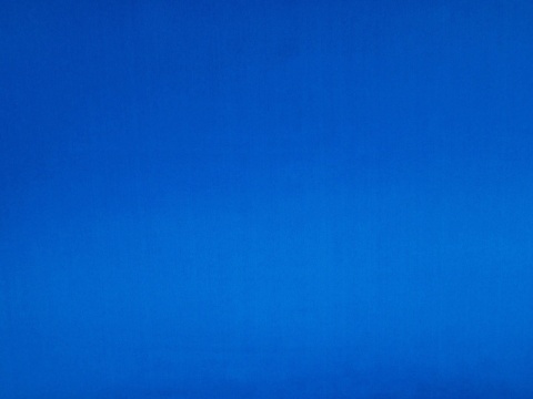 Jedwab elastyczny podwójny - Elektryczny niebieski