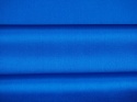 Jedwab elastyczny podwójny - Elektryczny niebieski