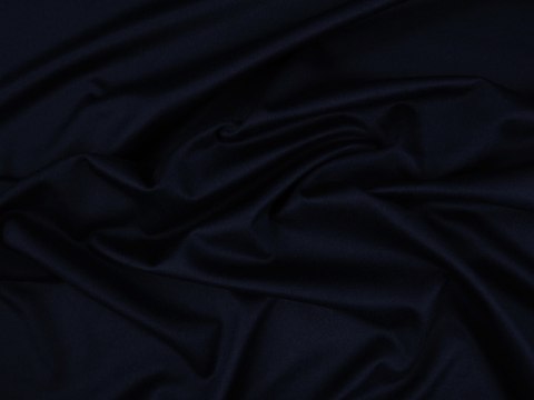 Kaszmir Cerruti - Ciemny granat Kaszmir Cerruti - Ciemny granat