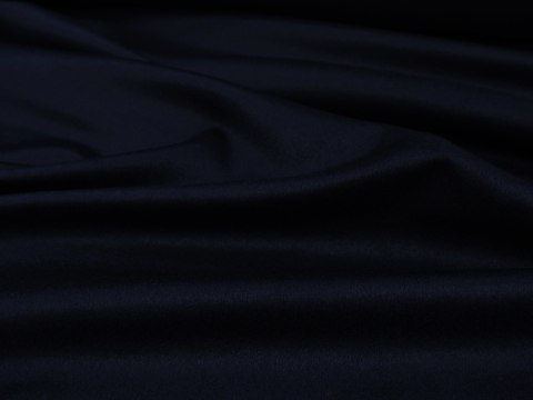 Kaszmir Cerruti - Ciemny granat Kaszmir Cerruti - Ciemny granat