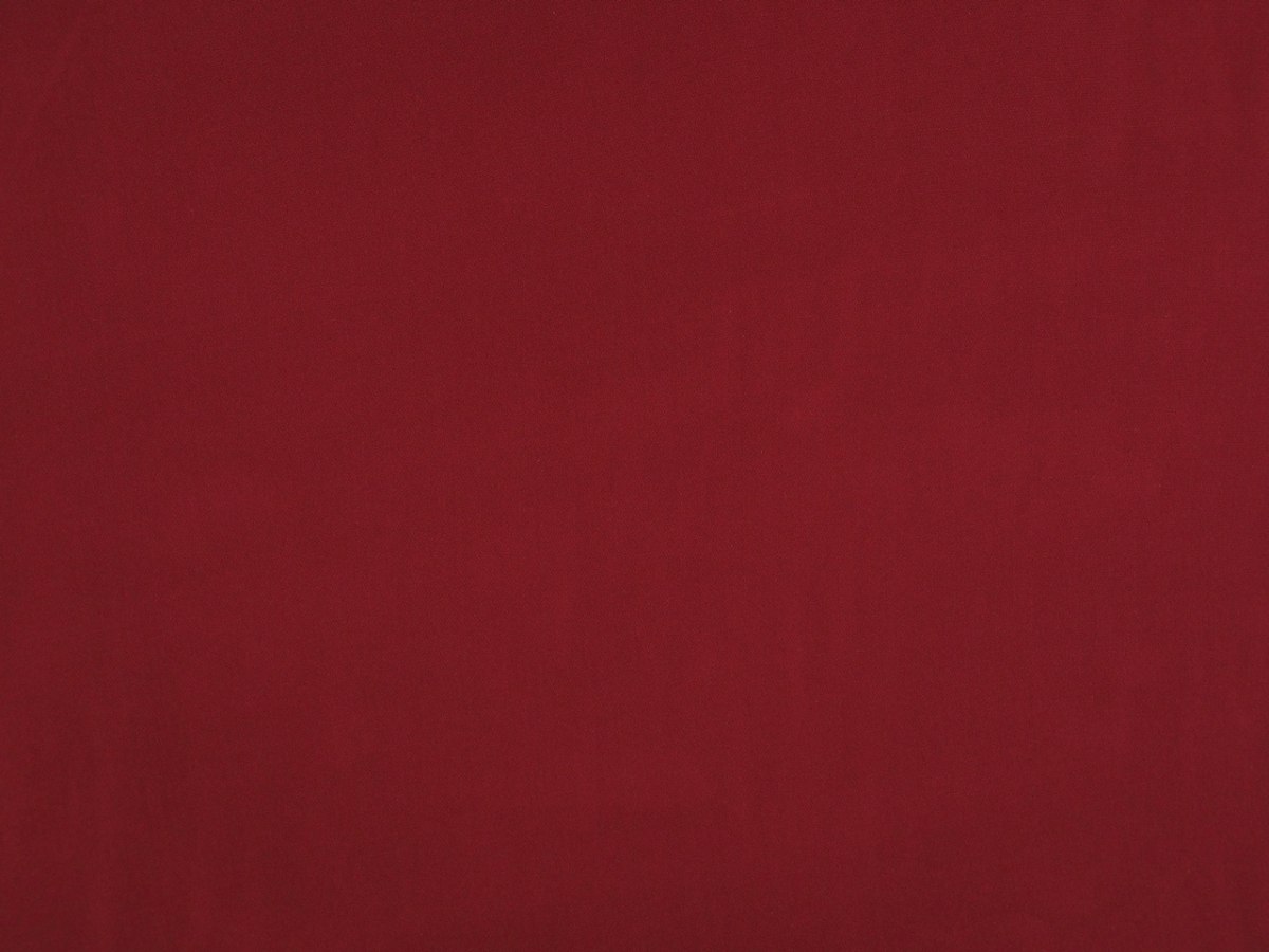 Jedwab krepa double cady - Bordo Jedwab krepa double cady - Bordo