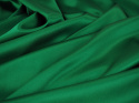 Jedwab elastyczny limited - Głęboka szmaragdowa zieleń