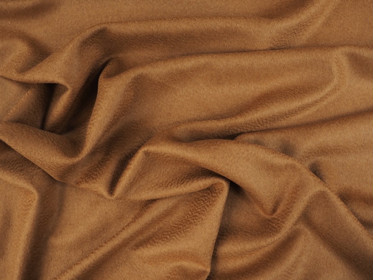 Wełna wielbłądzia zibellino - Chłodny camel Wełna wielbłądzia zibellino - Chłodny camel