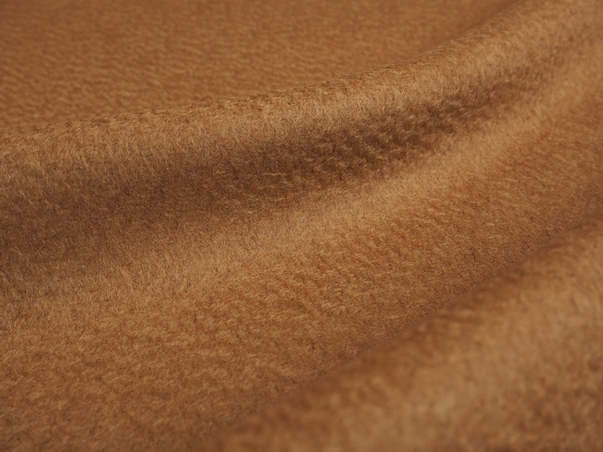 Wełna wielbłądzia zibellino - Chłodny camel Wełna wielbłądzia zibellino - Chłodny camel