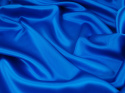 Jedwab elastyczny limited - Elektryczny klasyczny niebieski