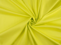 Bawełna elastyczna premium - Neonowa cytryna