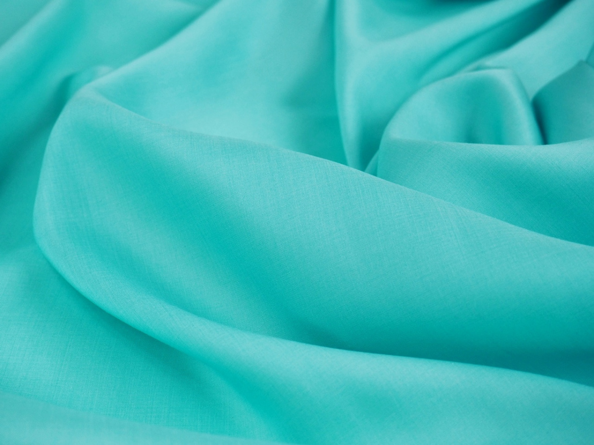 Tencel - Błękit Tencel - Błękit