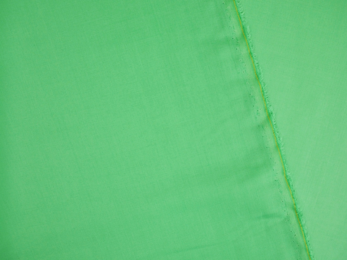 Tencel - Pastelowa zieleń Tencel - Pastelowa zieleń