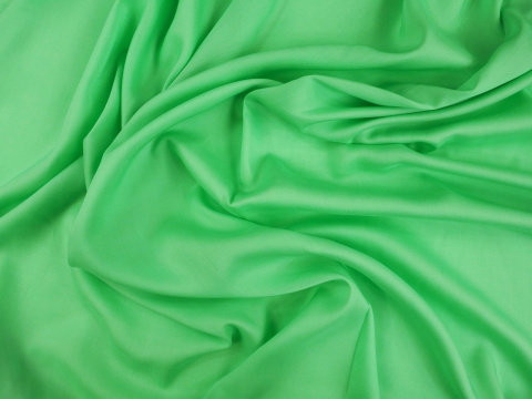 Tencel - Pastelowa zieleń Tencel - Pastelowa zieleń