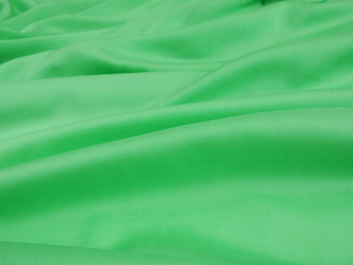 Tencel - Pastelowa zieleń Tencel - Pastelowa zieleń