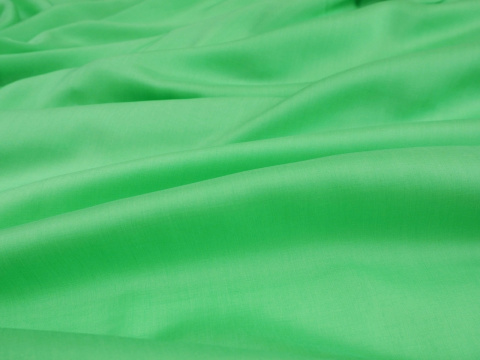 Tencel - Pastelowa zieleń Tencel - Pastelowa zieleń