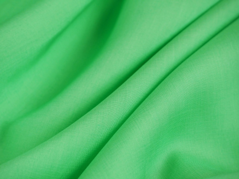 Tencel - Pastelowa zieleń Tencel - Pastelowa zieleń
