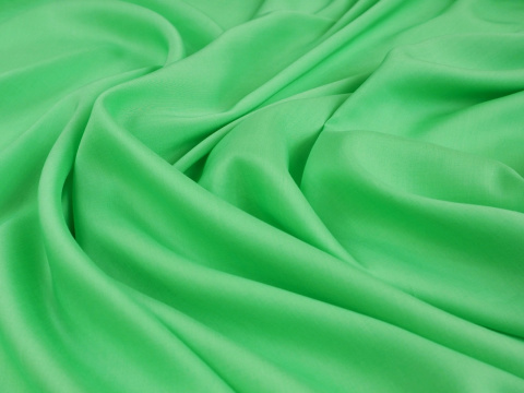 Tencel - Pastelowa zieleń Tencel - Pastelowa zieleń