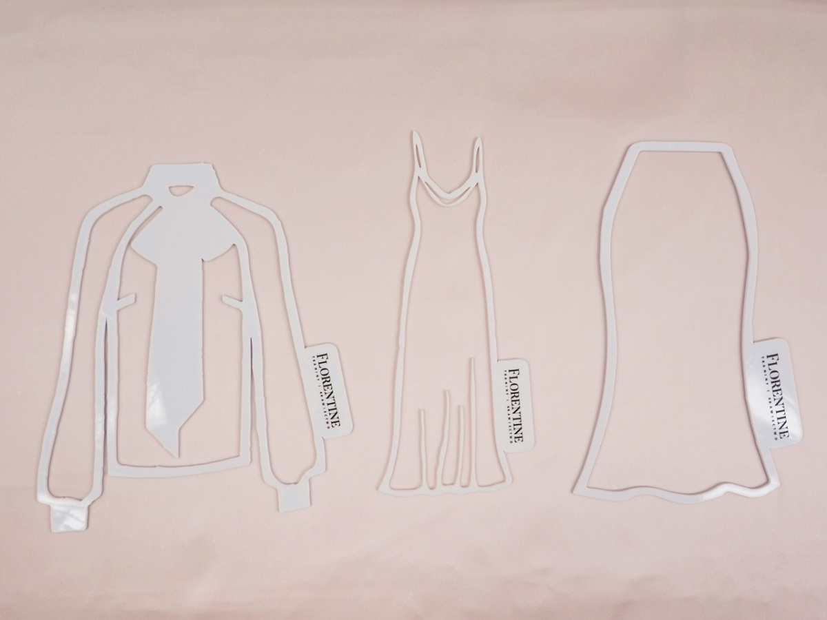 Jedwab elastyczny - Delikatny róż Alta Moda Jedwab elastyczny - Delikatny róż Alta Moda
