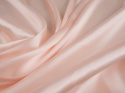 Jedwab elastyczny - Delikatny róż Alta Moda