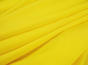 Dzianina wiskozowa - Nasycony żółty