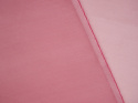 Jedwab szyfon - Malinowy róż perłowy