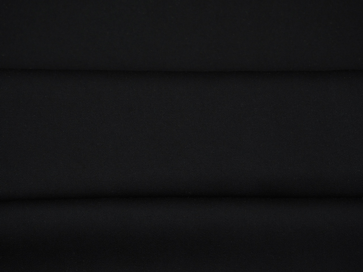 Tencel - Czerń Tencel - Czerń