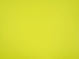 Tencel - Żółty fluo [ kupon - 1,1m]