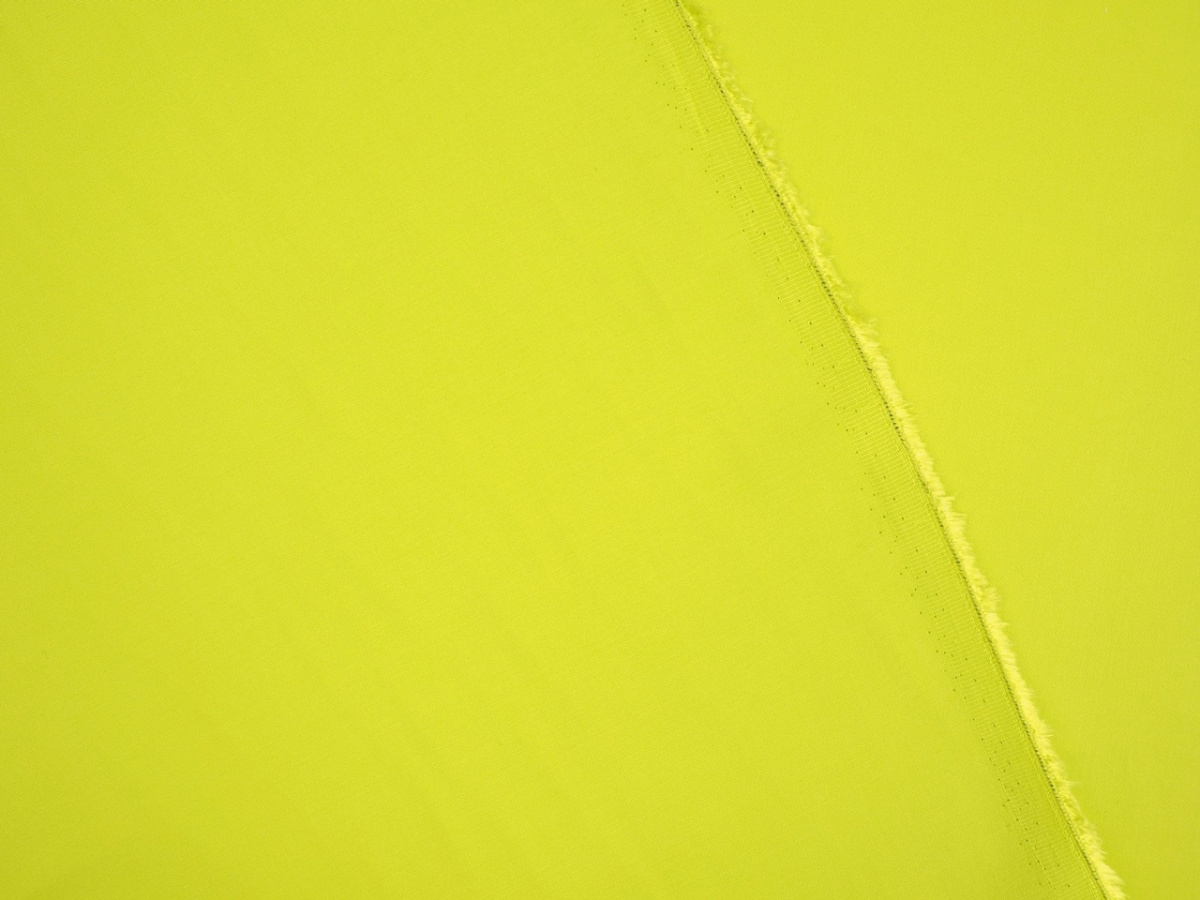 Tencel - Żółty fluo Tencel - Żółty fluo