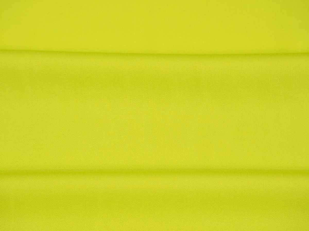 Tencel - Żółty fluo Tencel - Żółty fluo
