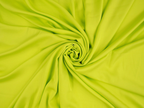 Tencel - Żółty fluo Tencel - Żółty fluo