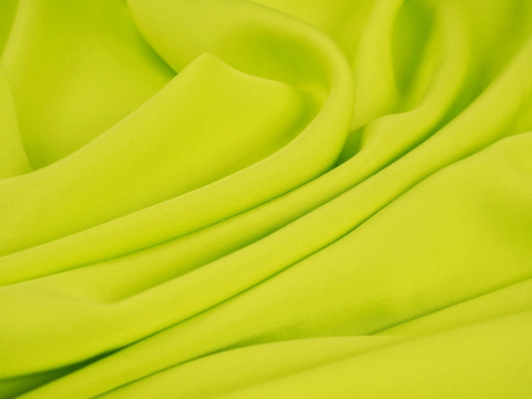 Tencel - Żółty fluo Tencel - Żółty fluo