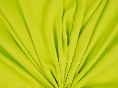 Tencel - Żółty fluo Tencel - Żółty fluo