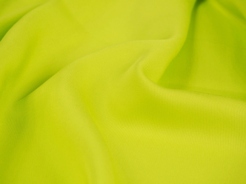 Tencel - Żółty fluo Tencel - Żółty fluo