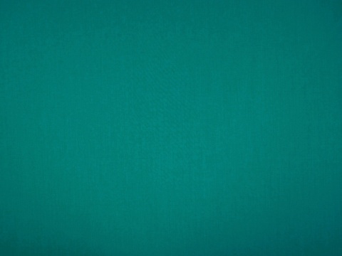 Wełna double face - Morski szmaragd